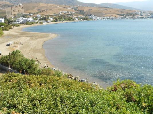 PoulaTo: Πωλείται άρτια και οικοδομήσιμη έκταση στην Ανδρο